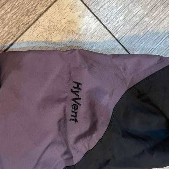 The North Face HyVent Ski Jacket S - Picture 5 of 9